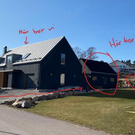 Friluftsstigen Cabin Falkenberg Dış mekan fotoğraf