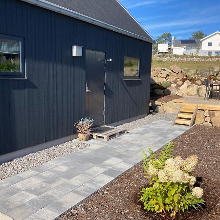 Friluftsstigen Cabin Falkenberg Dış mekan fotoğraf
